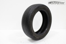 2019-2025 INFINITI QX50 WHEEL TIRE P235/55 R19 101V M+S BRIDGESTONE 6/30 NDS OEM