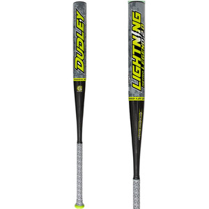 Bouchon D’extrémité Pour Batte De Softball – Dudley Lightning Legend 2.0 – Modèle LLBSP – 2 1/4 Pouces