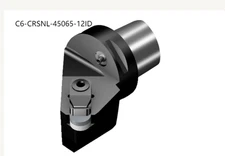 Original cemented carbide blade 1 tablet C6-CRSNL-45065-12ID