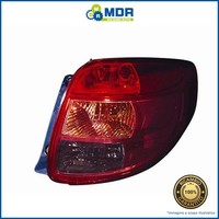 Faro - RÜCklicht Rechts - DX - Suzuki SX4 06->11