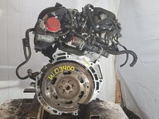 Engine Gasoline 2.0L Without Turbo VIN 2 8th Digit Fits 15-18 FOCUS 1479900