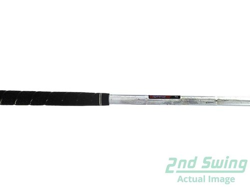 Ping I20 Single Iron 3 Iron Steel Stiff Left Black Dot 39.5in - Picture 7 of 10