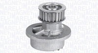 Magneti Marelli 352316170857 Wasserpumpe FüR Irmscher Opel