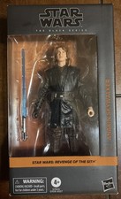 Hasbro Star Wars the Black Series Anakin Skywalker Revenge of the Sith 6     New