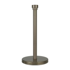 Towel Holder Countertop, Freestanding Towel Stand with Weighted Non-Slip Base...