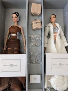 Fashion Royalty Dolls | eBay