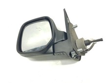 Retroviseur gauche (ou coque) Citroen 2 CV