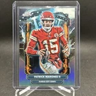 2025 Topps Cosmic Chrome Patrick Mahomes II Base (RAW)