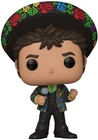 Juan Gabriel - FUNKO POP! Rocks: Juan Gabriel, Floral Mariachi [New Toy] Vinyl F
