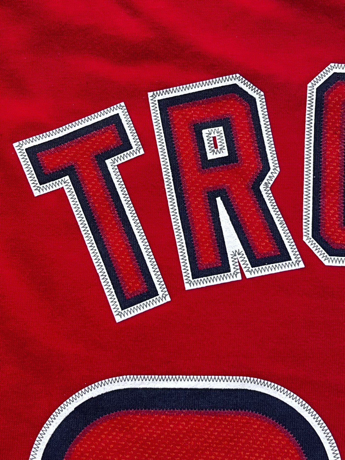 “BIG  BOY  TROUT“ - image 11