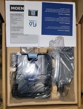 Moen Flo Smart Water Monitor Shutoff Valve 1.00" Model 900-006 Brand New