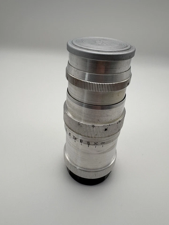 Jupiter-11 135mm - Bild 4 von 4