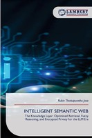 Rubin Thottupurathu Jose | Intelligent Semantic Web | Taschenbuch | Englisch