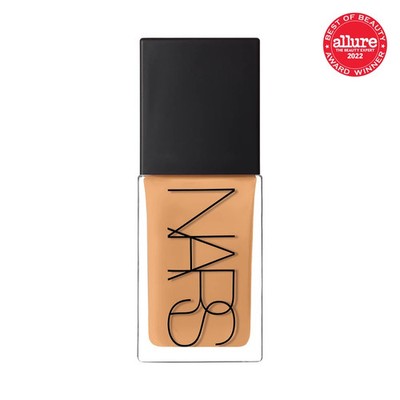 NEW NARS light reflecting foundation VALENCIA - Only 3 available! New with Box.