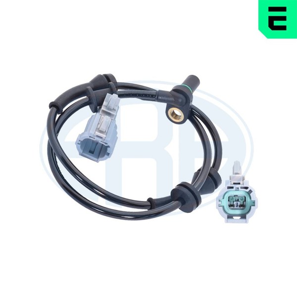 ERA ABS Sensor Raddrehzahl 560617A FüR Nissan Navara NP300 D40 Pathfinder 3 R51-image