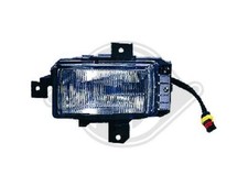 Nebellampe links für Opel Omega B 1994-1999