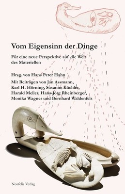 Jan Assmann; Karl H. Hörning; Susanne Küchler; Harald Meller; Hans-Jörg Rheinber
