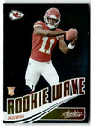 2025 Panini Absolute Jalen Royals Base (RAW)