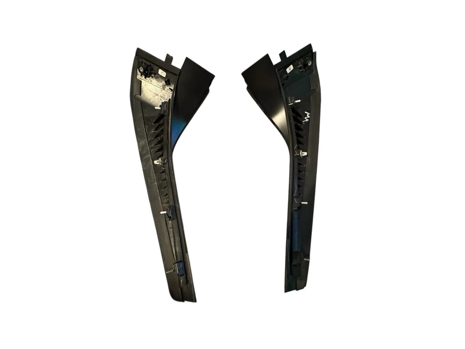 Honda Odyssey 2011-2017 puerta levadiza trasera alerón puerta trasera tercera luz de freno OEM Foto 4 de 4