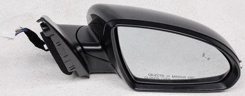 OEM Kia Optima (US) Right Passenger Side Exterior Mirror 87620-D5050
