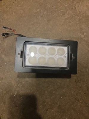 Tiger Lights LED Light Flush Mount Light  Claas, Massey and John Deere    TL9090