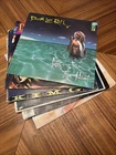 VAN HALEN 6X VINYL LP LOT VG+ Very Nice Condition! David Lee Roth 1984 Metal