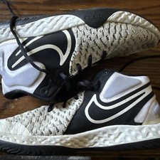 Scarpe da basket Nike Kevin Durant KD Trey 5 III da ragazzo taglia 7 anni