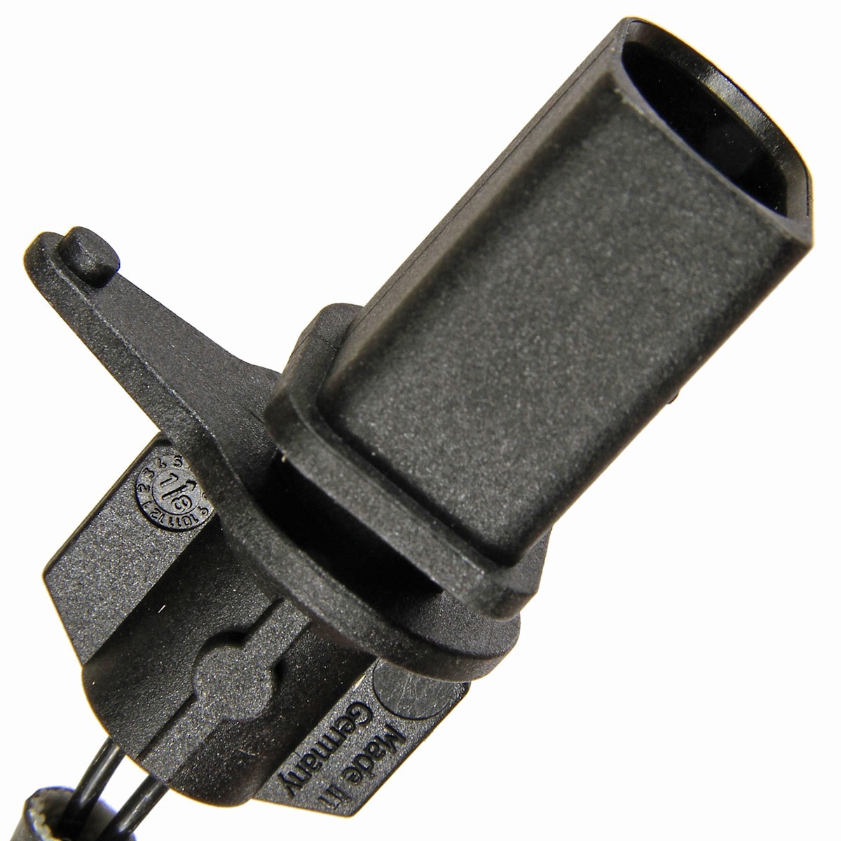 SW-1669 Powerstop Brake Pad Sensor Rear Driver or Passenger Side Right Left