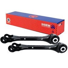 SIDEM Querlenker Satz Unten Hinten für FORD GALAXY 3 S-MAX CJ WA6 FORD USA