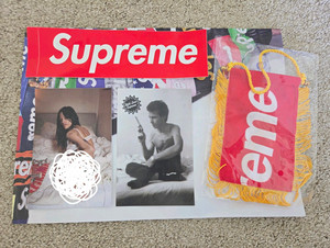 Larry Clark Print | eBay