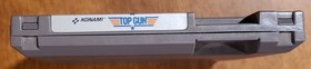 Top Gun Nes