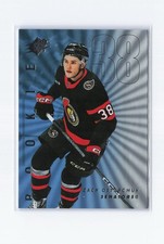 2024-25 SPx #114 Zack Ostapchuk