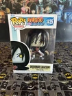 Funko Pop! Vinyl: Orochimaru Akatsuki #1435 Naruto Shippuden Exclusive
