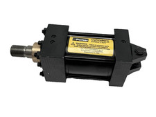 1H2A0000261072 Parker Cylinder, 250PSI Air