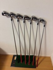 Titleist AP1 714 Iron Set 6pcs 5-PW MCI Flex S