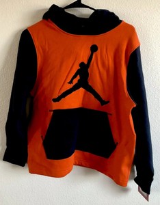 hoodie air jordan original