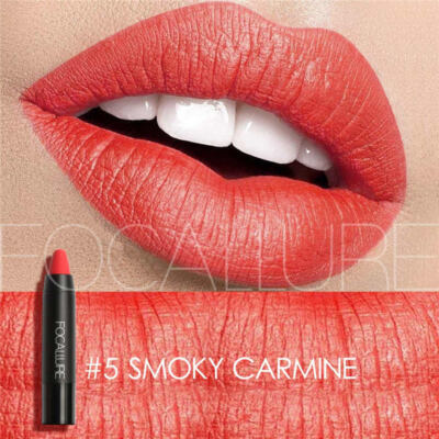 Focallure, Matte Lip Crayon