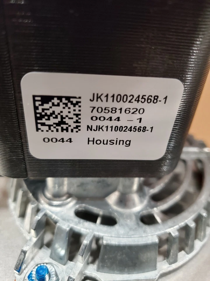 Индуктор в сборе Goodman 0131G00001 - Изображение 4 из 4