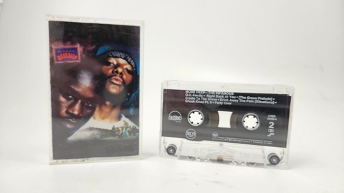 Pre-Owned RAP, HIP-HOP, R&B, & BASS Cassette Tapes - Buy More, Save More! - Picture 5 of 61