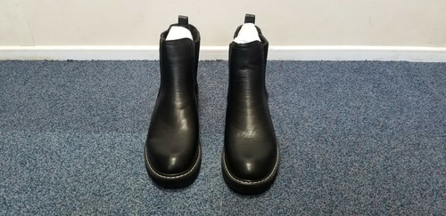 LOVE COMFORT LEATHER Ankle Boots 