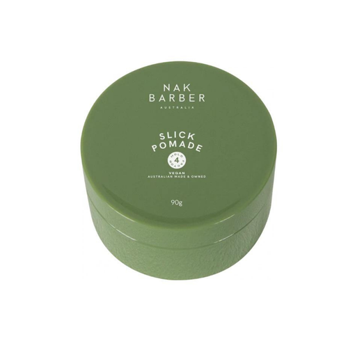 Nak Slik Pomade - High Shine Polish Light Hold Duo 2 x 90g - Picture 2 of 2