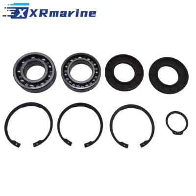 Schwungrad Reparaturset für Volvo Penta 11013 958860 914462 V6/8 AQ Serie SP/DP