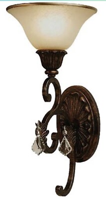 Artcraft Lighting AC1834- Wall Sconse Indoor Lighting