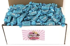 Tootsie Fruit Chews Candy in Box (Individually Wrapped) Vanilla 1LB, 2LB, or 3LB