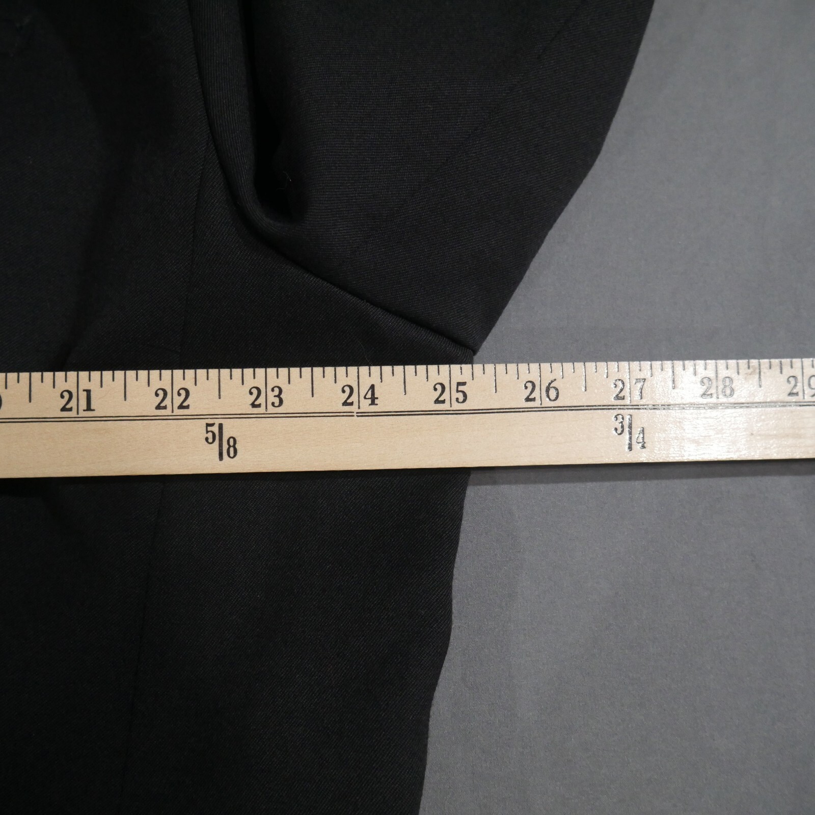 Pendleton Women's One Button Blazer Jacket 100% V… - image 10