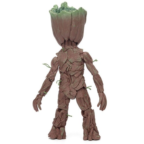 Guardians of the Galaxy Baby Groot Life-Size Action Figure Model Toy 26cm - Picture 12 of 12