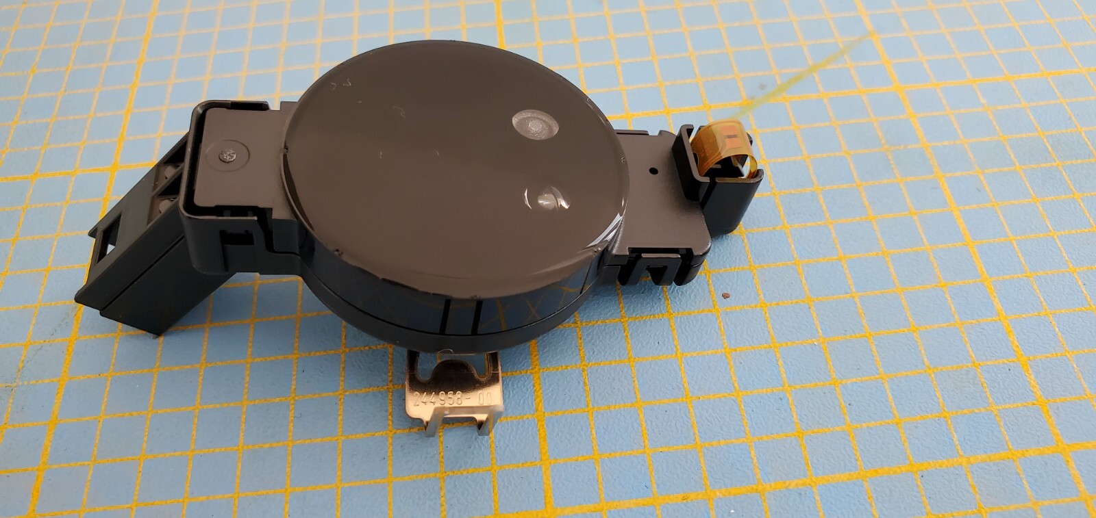Hella Mercedes-Benz Regensensor/Lichtsensor A2149009808 _0.02_5 | eBay
