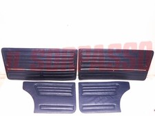 Porte avant et accessoires Fiat 128