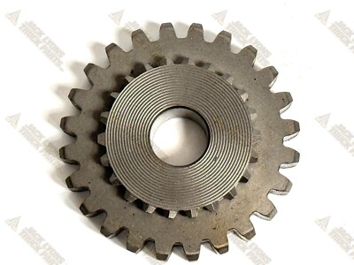 03T34284 New Old Stock Muncie Power Products Input Gear