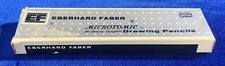 Vintage Eberhard Faber Microtomic High Densit...